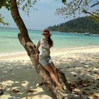 Отзыв от Виктория - виза ДТВ